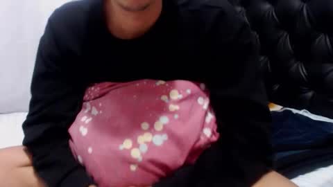 Dante online show from 04/20/26, 03:20