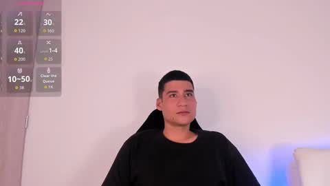 Snapshot of dante_steel727 chatting on 10/22/25, 10:53 leo online show from 10/22/25, 10:53