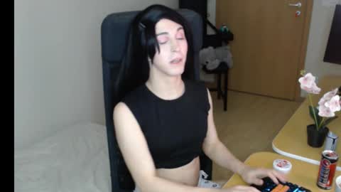 Dante online show from 02/01/26, 06:06