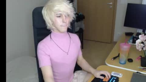 Dante online show from 02/13/26, 08:38