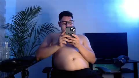  A L E J A N D R O  online show from 07/14/26, 11:43