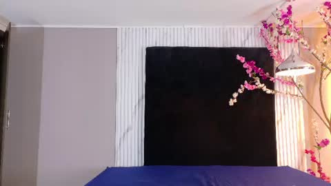 DANTEVIOLETE online show from 07/07/26, 11:25