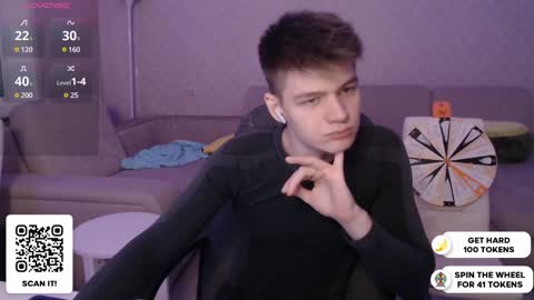 Daniel online show from 12/10/24, 05:22