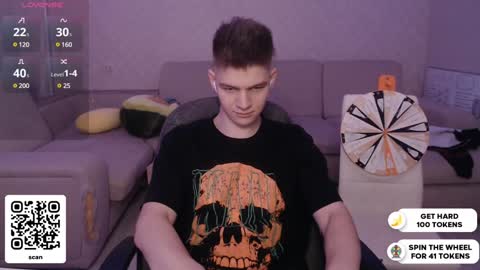 Daniel online show from 12/16/24, 07:00