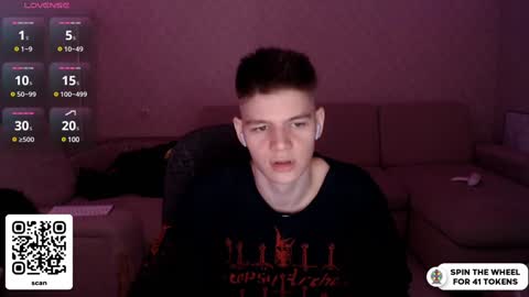 Daniel online show from 12/18/24, 07:30