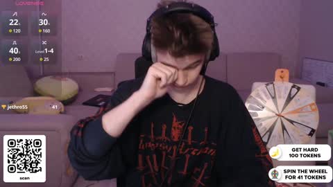 Daniel online show from 12/24/24, 07:22