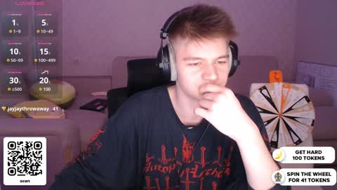 Daniel online show from 12/25/24, 07:02