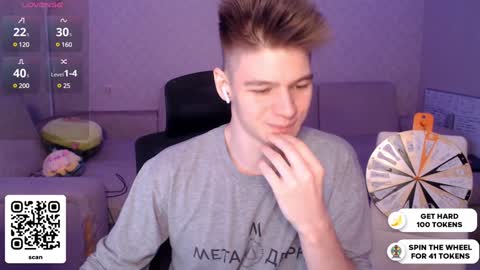 Daniel online show from 12/26/24, 08:11