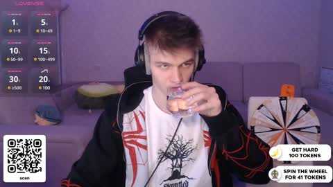 Daniel online show from 12/28/24, 05:57