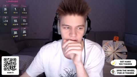 Daniel online show from 01/03/25, 04:59