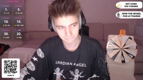 Daniel online show from 01/04/25, 04:22