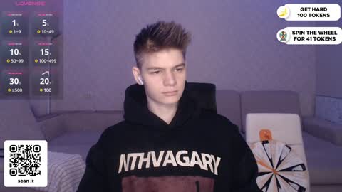 Daniel online show from 01/07/25, 04:16