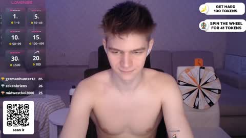 Daniel online show from 01/07/25, 07:17