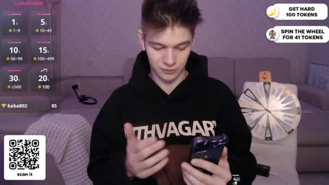 Daniel online show from 01/09/25, 05:00