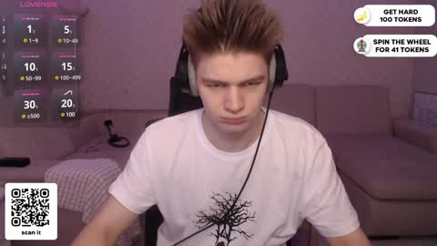 Daniel online show from 01/11/25, 06:01