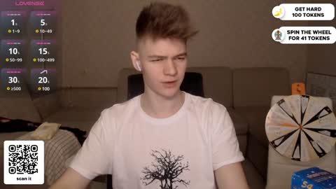 Daniel online show from 01/13/25, 06:59