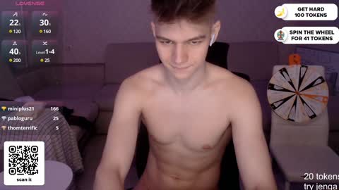 Daniel online show from 01/13/25, 10:03