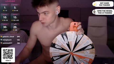 Daniel online show from 01/14/25, 01:04