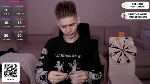 Daniel online show from 01/15/25, 12:19