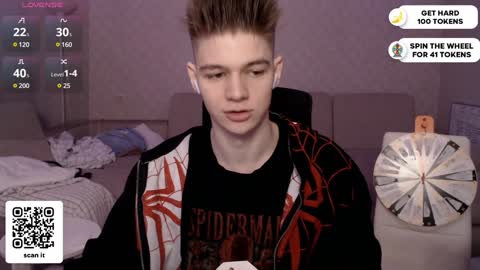 Daniel online show from 01/16/25, 09:19
