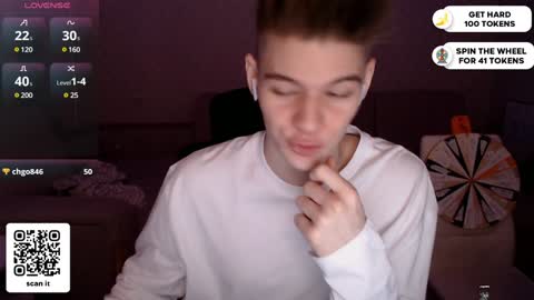 Daniel online show from 01/19/25, 12:17