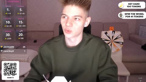 Daniel online show from 01/20/25, 06:21