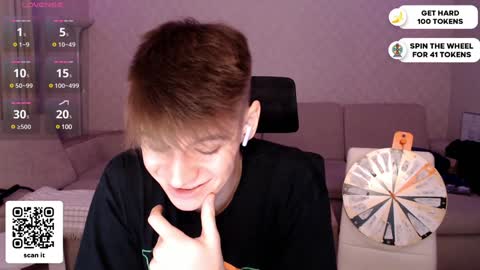 Daniel online show from 01/22/25, 05:06