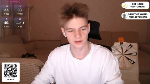 Daniel online show from 01/25/25, 05:19