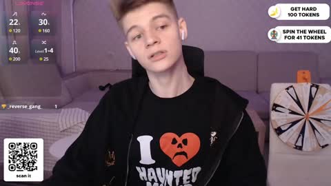 Daniel online show from 01/28/25, 05:56