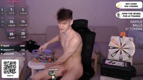 Daniel online show from 01/28/25, 08:58