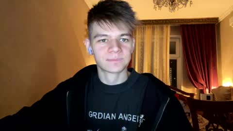 Daniel online show from 01/30/25, 07:04