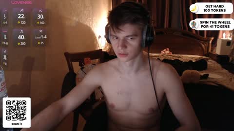 Daniel online show from 02/04/25, 12:51