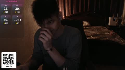 Daniel online show from 02/04/25, 05:34