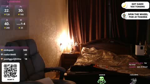 Daniel online show from 02/05/25, 08:14