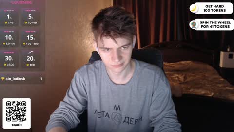 Daniel online show from 02/06/25, 05:51