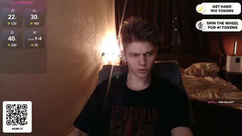 Daniel online show from 02/08/25, 05:39