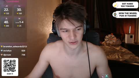 Daniel online show from 02/08/25, 08:42