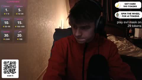 Daniel online show from 02/11/25, 05:50