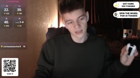 Daniel online show from 02/15/25, 05:39