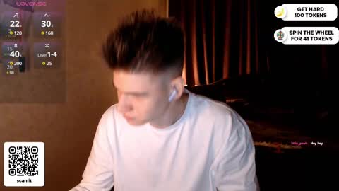 Daniel online show from 02/19/25, 05:16