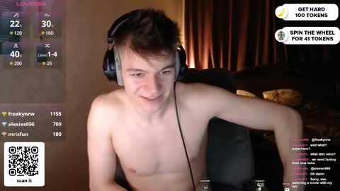 Daniel online show from 02/22/25, 10:20
