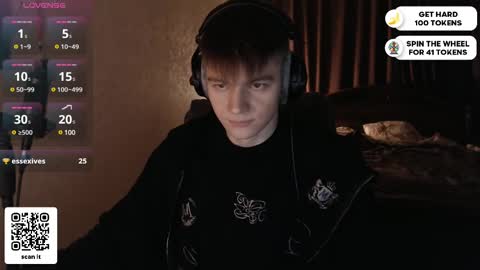Daniel online show from 02/23/25, 06:45