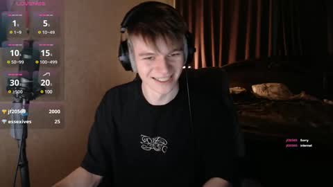 Daniel online show from 02/23/25, 09:48