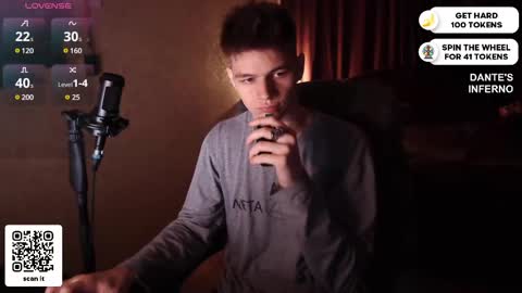 Daniel online show from 02/26/25, 08:11