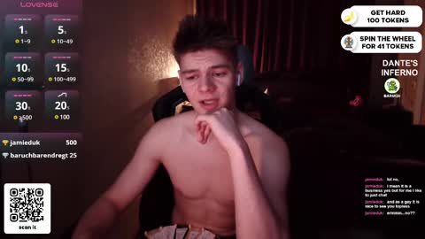 Daniel online show from 03/02/25, 07:45