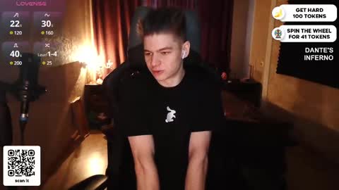 Daniel online show from 03/04/25, 01:12
