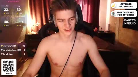 Daniel online show from 03/04/25, 04:17