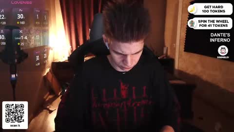 Daniel online show from 03/07/25, 08:00