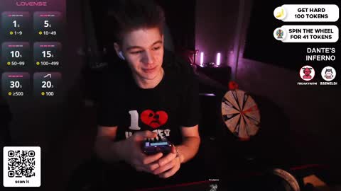 Daniel online show from 03/09/25, 09:14
