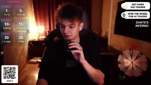 Daniel online show from 03/11/25, 05:24